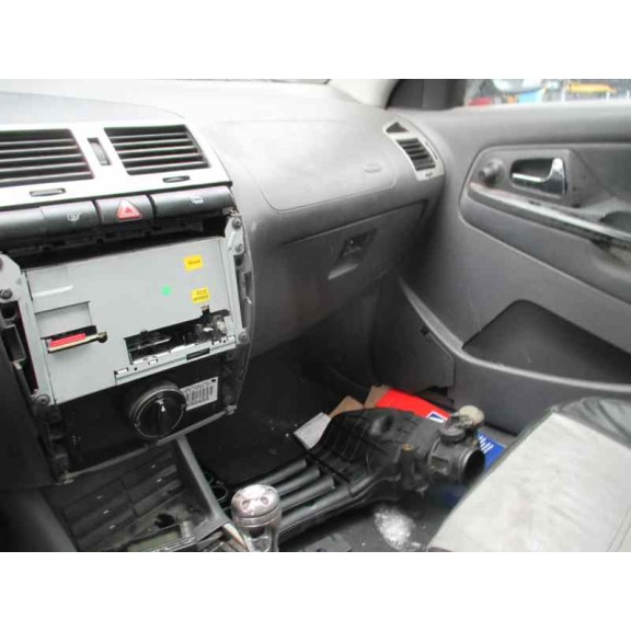 seat ibiza (6k1) del año 1999