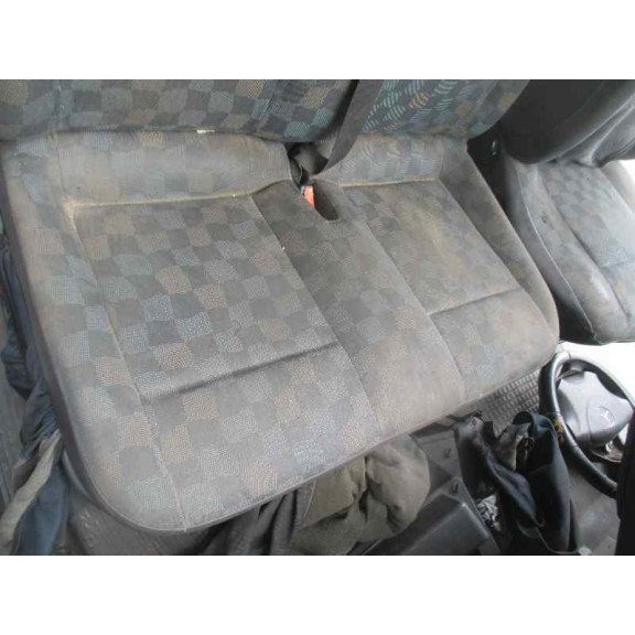 mercedes-benz vito (w638) caja cerrada del año 1999