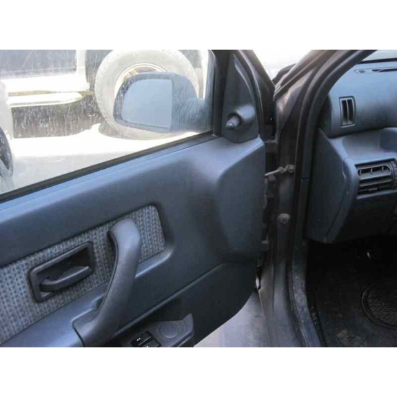 renault clio i fase i+ii (b/c57) del año 1993