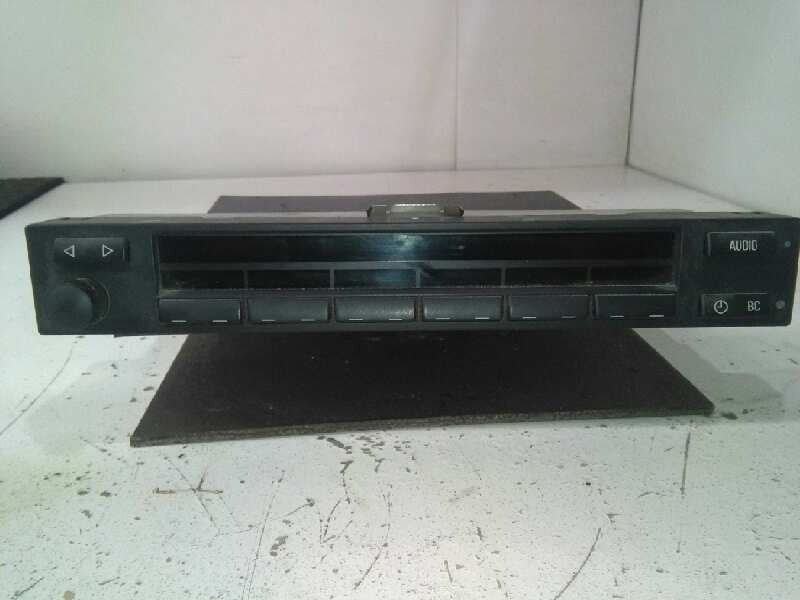 Recambio de display para bmw serie 7 (e38) 3.0 24v turbodiesel cat referencia OEM IAM   