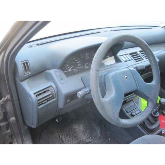 renault clio i fase i+ii (b/c57) del año 1993