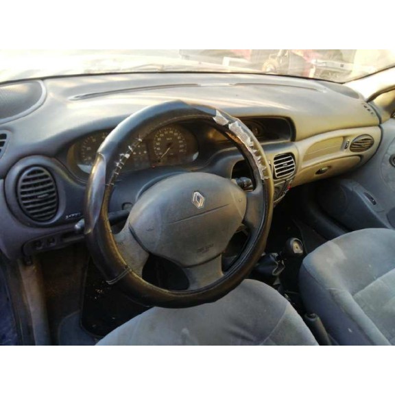renault megane i fase 2 gandtour (ka..) del año 2001