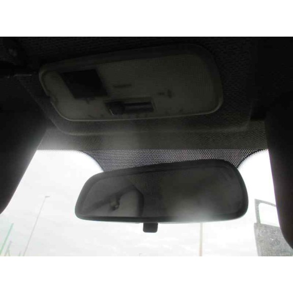 mercedes-benz vito (w638) caja cerrada del año 1999