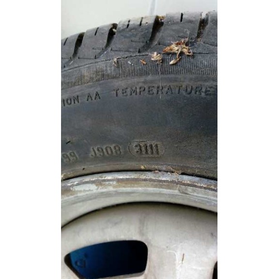 seat toledo (1l) del año 1993