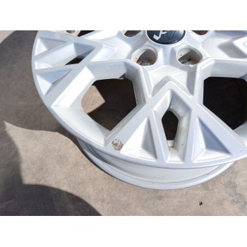 Recambio de llanta para kia ceed (cd) 1.6 crdi 136 referencia OEM IAM 6.5JX16 H2 ET50 X1 52910J7AA0