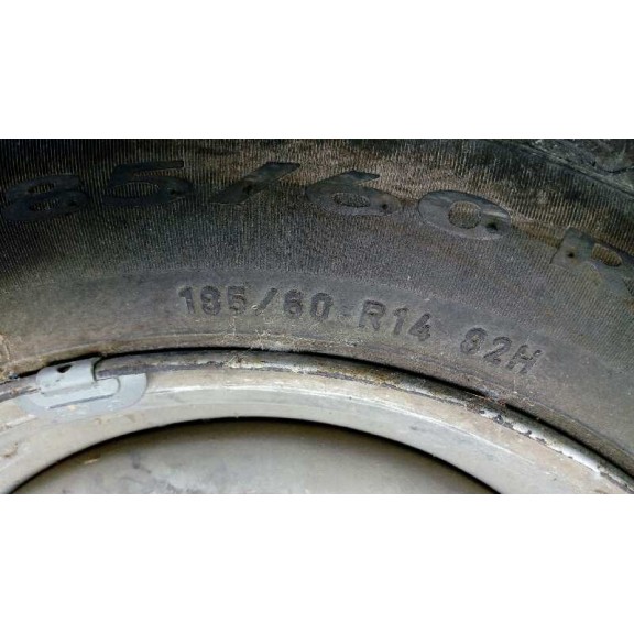 seat toledo (1l) del año 1993