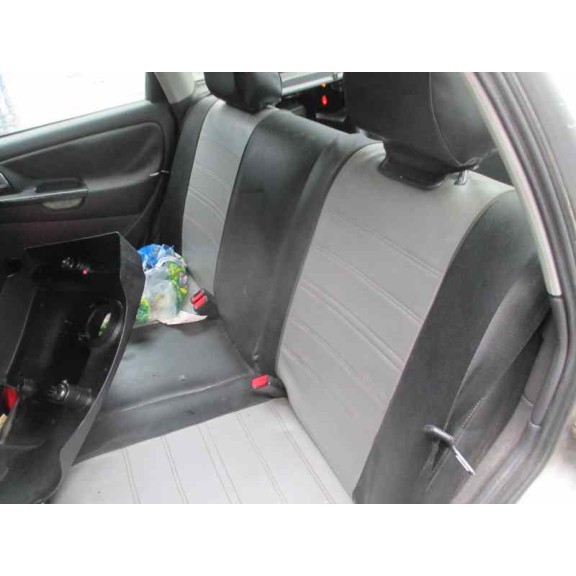 seat ibiza (6k1) del año 1999