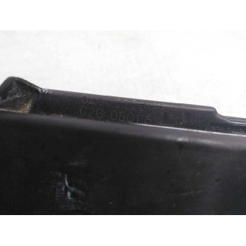 Recambio de cerradura puerta trasera derecha para dacia sandero 0.9 tce cat referencia OEM IAM 825022281R  2 PINS