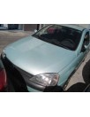 opel corsa c del año 2001