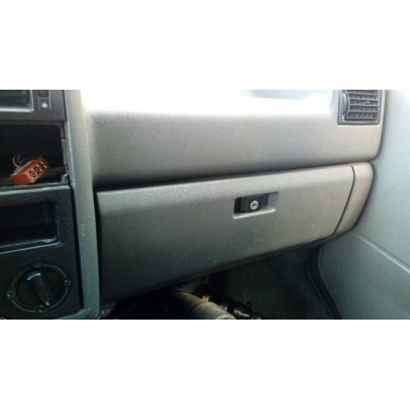 volkswagen t4 transporter/furgoneta (mod. 1991) del año 1998