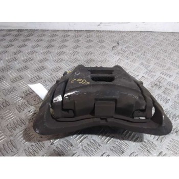 Recambio de pinza freno delantera izquierda para audi a6 berlina (4f2) 2.0 tfsi referencia OEM IAM  ATE 
