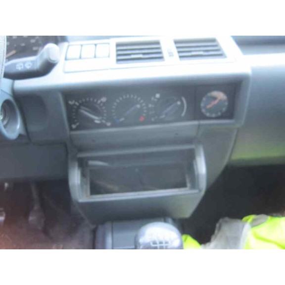 renault clio i fase i+ii (b/c57) del año 1993