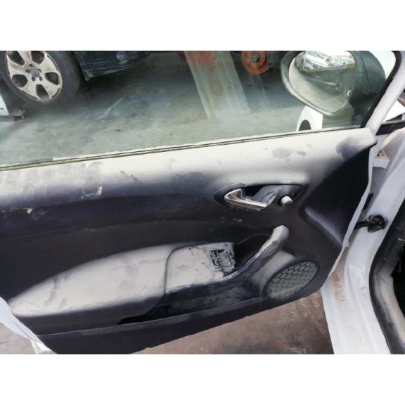 seat ibiza (6p1) del año 2019