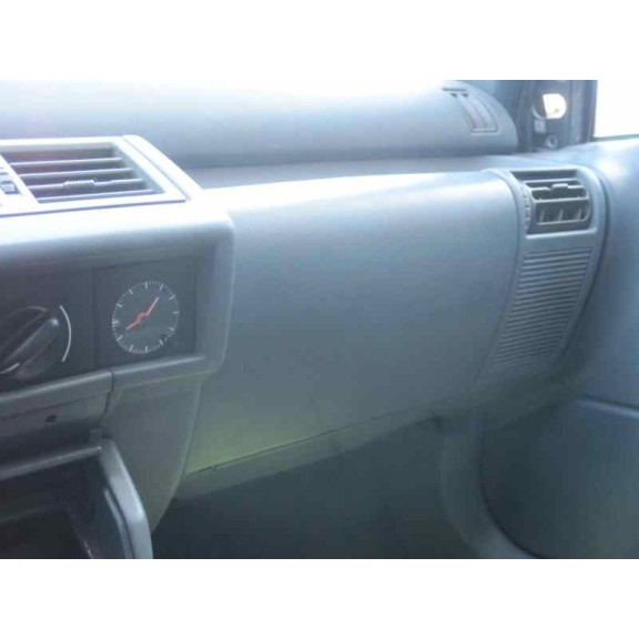 renault clio i fase i+ii (b/c57) del año 1993