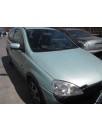 opel corsa c del año 2001