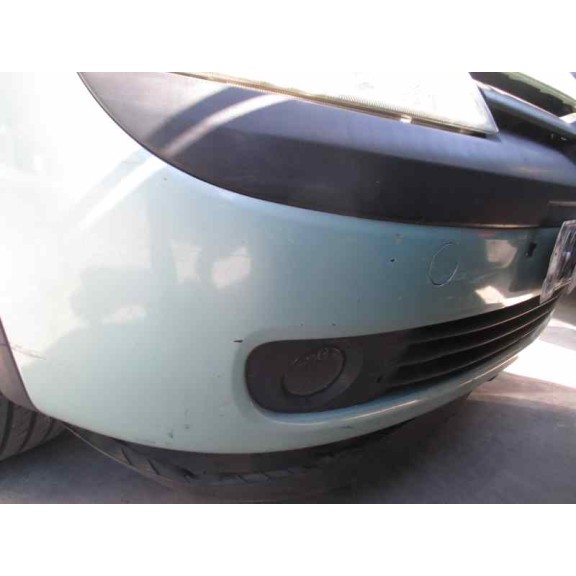 opel corsa c del año 2001