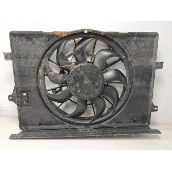 Recambio de electroventilador para kia niro ii (sg2) 1.6 gdi hybrid referencia OEM IAM 25380AT280 F448233620 