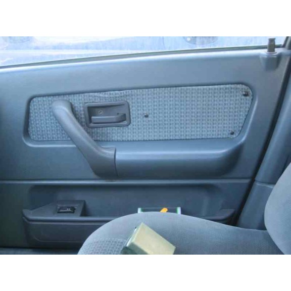 renault clio i fase i+ii (b/c57) del año 1993