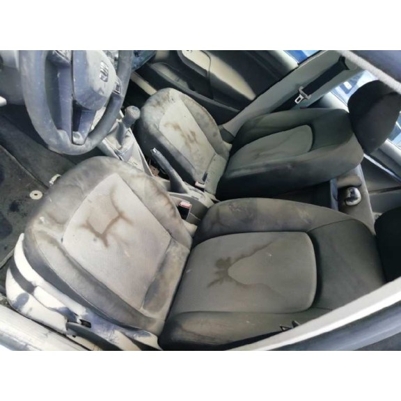 seat ibiza (6p1) del año 2019