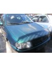 volkswagen polo berlina (6n1) del año 1996