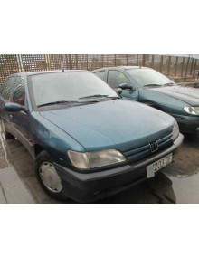 peugeot 306 berlina 3/4/5 puertas (s2) del año 1997