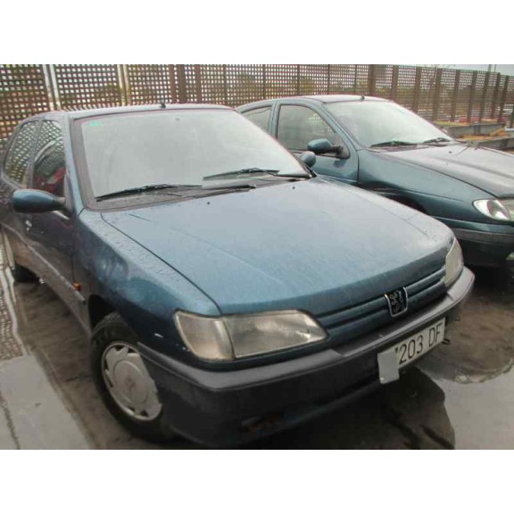 peugeot 306 berlina 3/4/5 puertas (s2) del año 1997