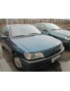 peugeot 306 berlina 3/4/5 puertas (s2) del año 1997
