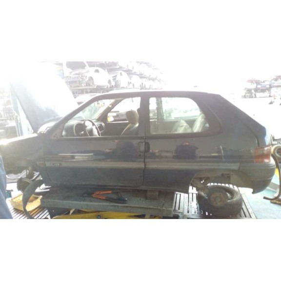 citroën saxo del año 1997