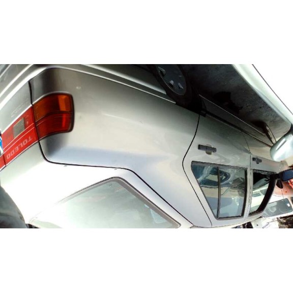 seat toledo (1l) del año 1993