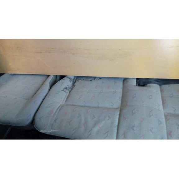 volkswagen t4 transporter/furgoneta (mod. 1991) del año 1998