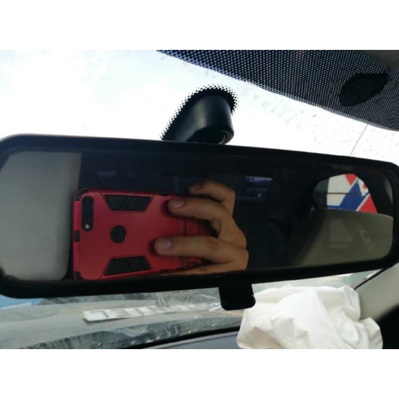 ford mondeo berlina (ge) del año 2001