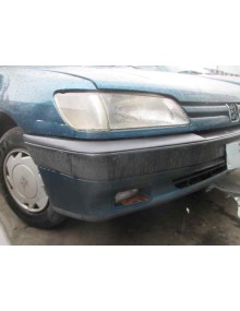 peugeot 306 berlina 3/4/5 puertas (s2) del año 1997 2