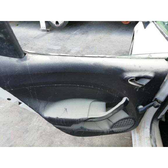 seat ibiza (6p1) del año 2019