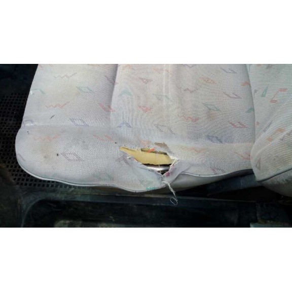 volkswagen t4 transporter/furgoneta (mod. 1991) del año 1998