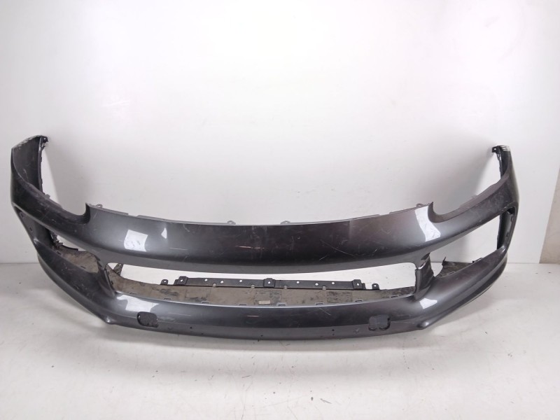 Recambio de paragolpes delantero para porsche cayenne (92a) 4.2 s diesel referencia OEM IAM 9Y0807221  