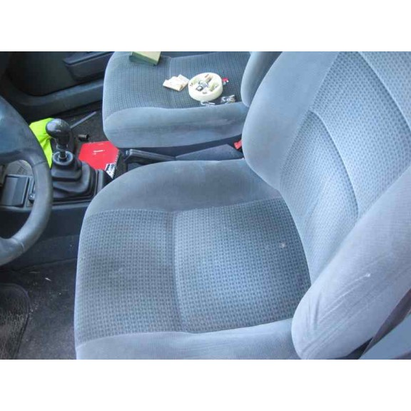 renault clio i fase i+ii (b/c57) del año 1993