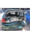 volkswagen polo berlina (6n1) del año 1996