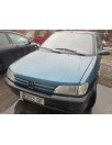 peugeot 306 berlina 3/4/5 puertas (s2) del año 1997