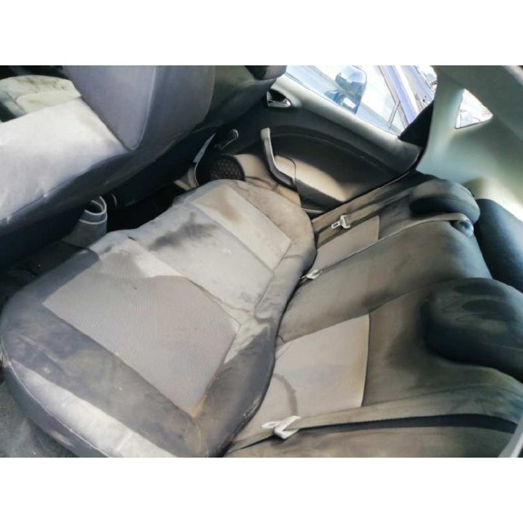 seat ibiza (6p1) del año 2019