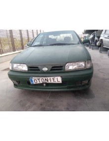 nissan primera berl./familiar (p10/w10) del año 1995
