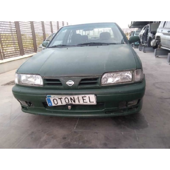 nissan primera berl./familiar (p10/w10) del año 1995