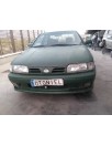 nissan primera berl./familiar (p10/w10) del año 1995