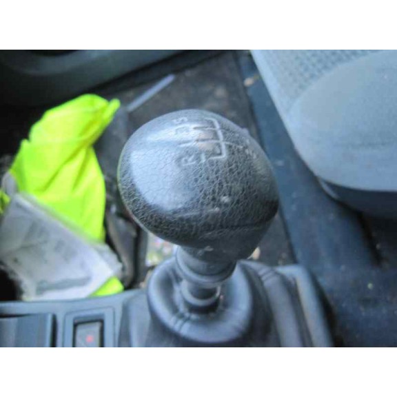 renault clio i fase i+ii (b/c57) del año 1993