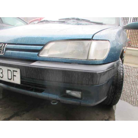 peugeot 306 berlina 3/4/5 puertas (s2) del año 1997