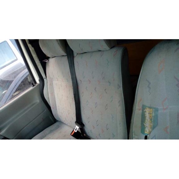 volkswagen t4 transporter/furgoneta (mod. 1991) del año 1998