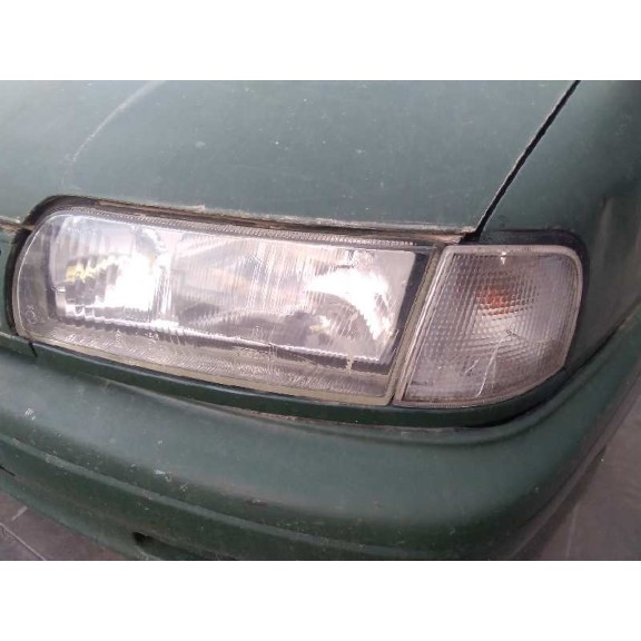 nissan primera berl./familiar (p10/w10) del año 1995