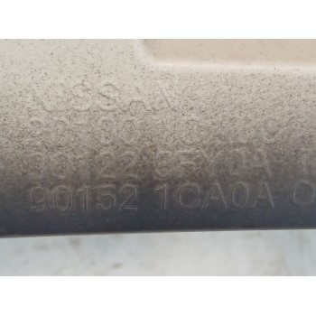 Recambio de porton trasero para infiniti qx70 3.7 awd referencia OEM IAM 901223FY0A  