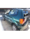volkswagen polo berlina (6n1) del año 1996