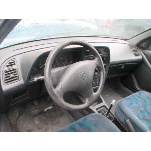 peugeot 306 berlina 3/4/5 puertas (s2) del año 1997