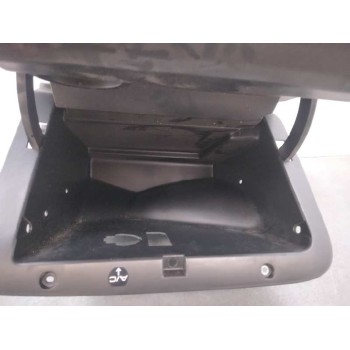 Recambio de guantera para citroën c3 picasso attraction referencia OEM IAM 96881953ZD  